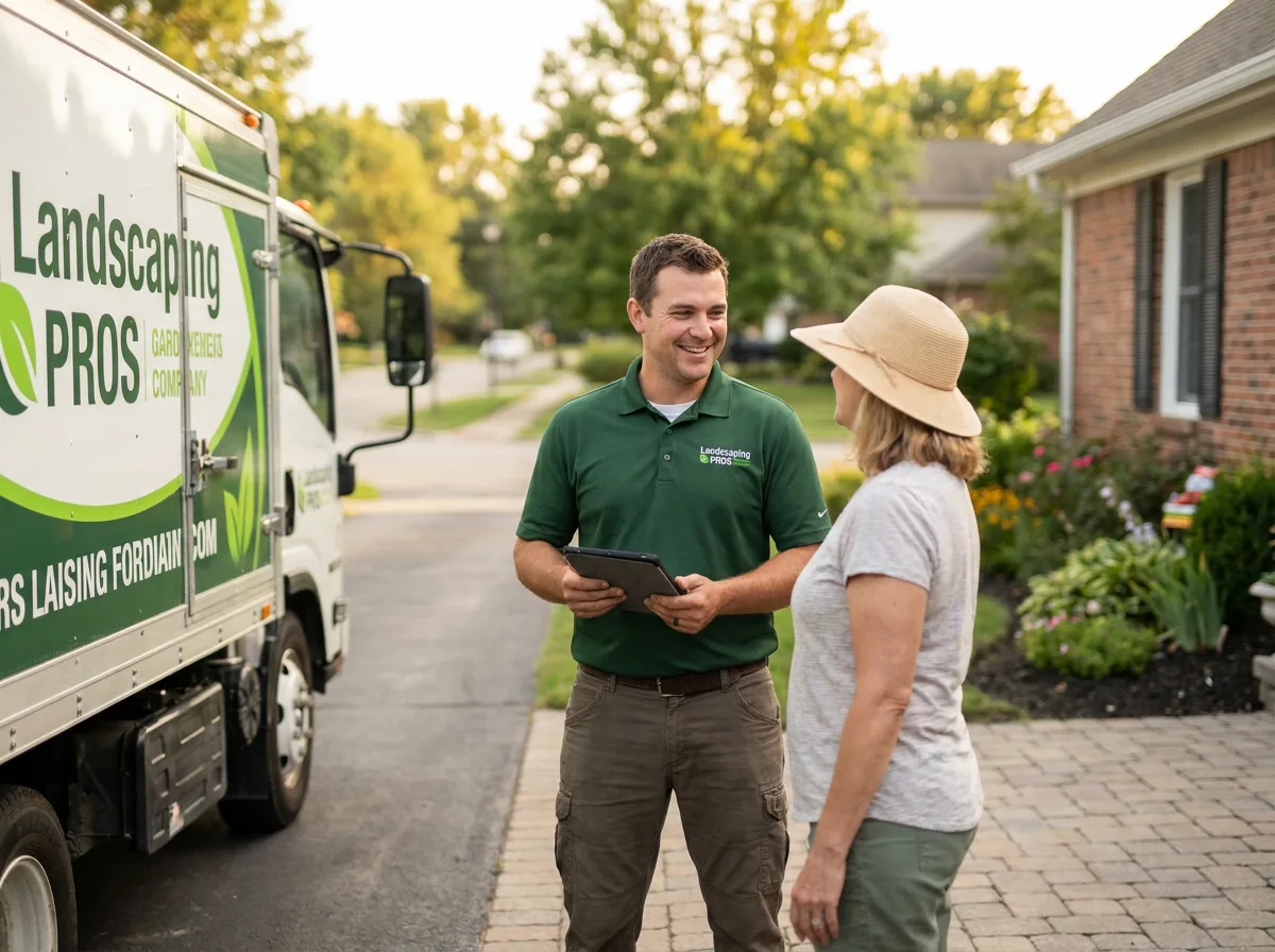 Landscaping Drumore, PA FAQs